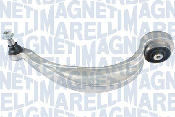 Magneti Marelli 301181322800 - Braccio oscillante, Sospensione ruota autozon.pro