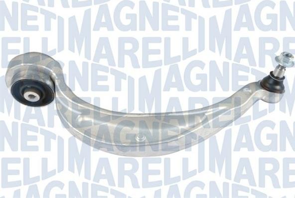 Magneti Marelli 301181322700 - Braccio oscillante, Sospensione ruota autozon.pro