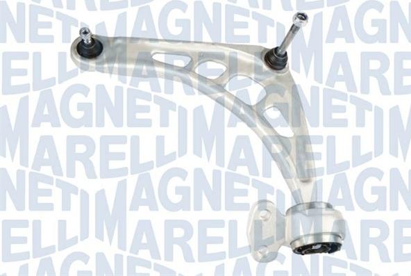 Magneti Marelli 301181327900 - Braccio oscillante, Sospensione ruota autozon.pro