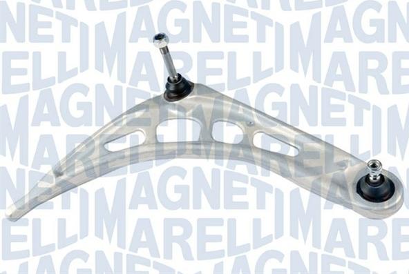 Magneti Marelli 301181327400 - Braccio oscillante, Sospensione ruota autozon.pro