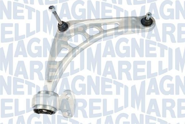 Magneti Marelli 301181327600 - Braccio oscillante, Sospensione ruota autozon.pro