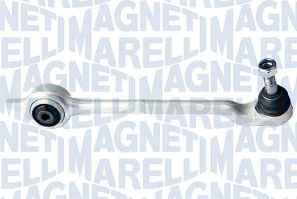 Magneti Marelli 301181327000 - Braccio oscillante, Sospensione ruota autozon.pro