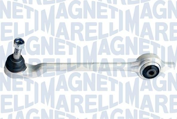 Magneti Marelli 301181327100 - Braccio oscillante, Sospensione ruota autozon.pro