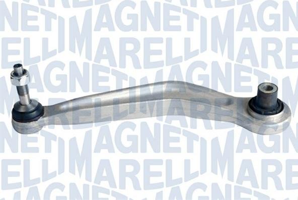 Magneti Marelli 301181327300 - Braccio oscillante, Sospensione ruota autozon.pro