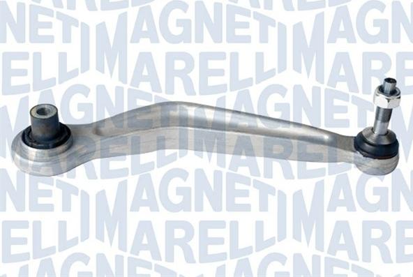 Magneti Marelli 301181327200 - Braccio oscillante, Sospensione ruota autozon.pro