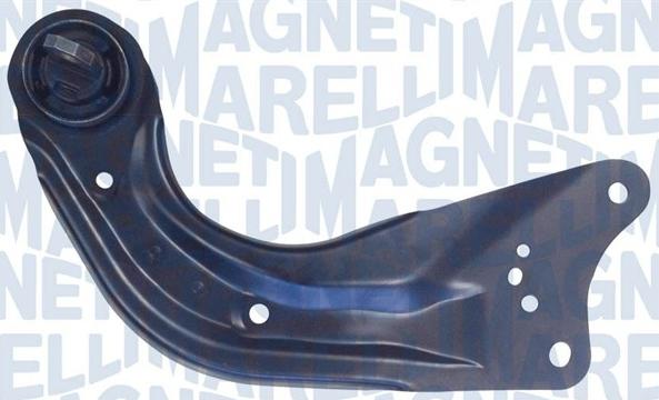 Magneti Marelli 301181379900 - Braccio oscillante, Sospensione ruota autozon.pro