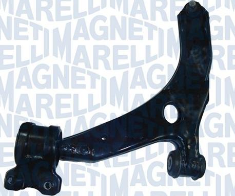 Magneti Marelli 301181379400 - Braccio oscillante, Sospensione ruota autozon.pro