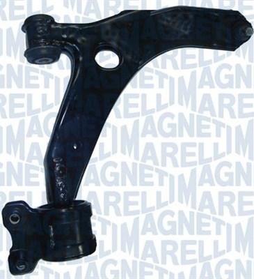 Magneti Marelli 301181379500 - Braccio oscillante, Sospensione ruota autozon.pro