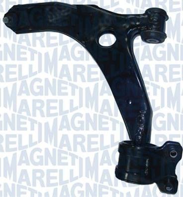 Magneti Marelli 301181379600 - Braccio oscillante, Sospensione ruota autozon.pro