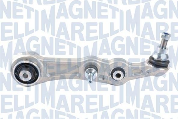 Magneti Marelli 301181379000 - Braccio oscillante, Sospensione ruota autozon.pro