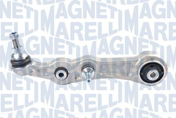 Magneti Marelli 301181379100 - Braccio oscillante, Sospensione ruota autozon.pro