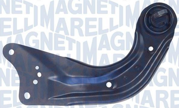 Magneti Marelli 301181379800 - Braccio oscillante, Sospensione ruota autozon.pro