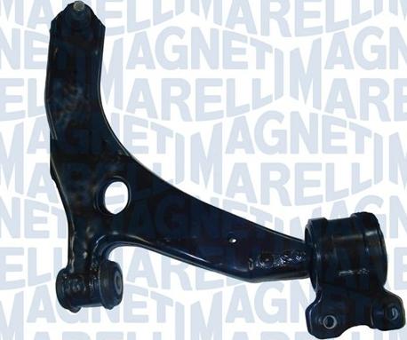 Magneti Marelli 301181379300 - Braccio oscillante, Sospensione ruota autozon.pro