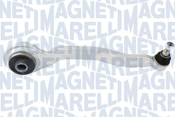 Magneti Marelli 301181374600 - Braccio oscillante, Sospensione ruota autozon.pro