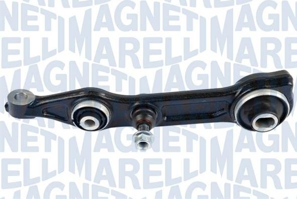 Magneti Marelli 301181374800 - Braccio oscillante, Sospensione ruota autozon.pro