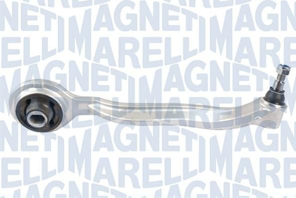 Magneti Marelli 301181374200 - Braccio oscillante, Sospensione ruota autozon.pro