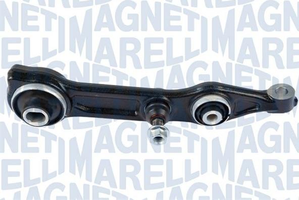 Magneti Marelli 301181374700 - Braccio oscillante, Sospensione ruota autozon.pro