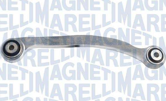 Magneti Marelli 301181375900 - Braccio oscillante, Sospensione ruota autozon.pro