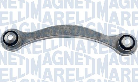 Magneti Marelli 301181375600 - Braccio oscillante, Sospensione ruota autozon.pro