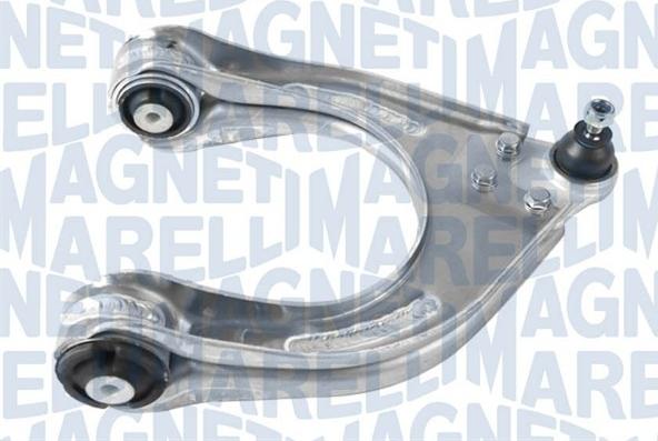 Magneti Marelli 301181375100 - Braccio oscillante, Sospensione ruota autozon.pro