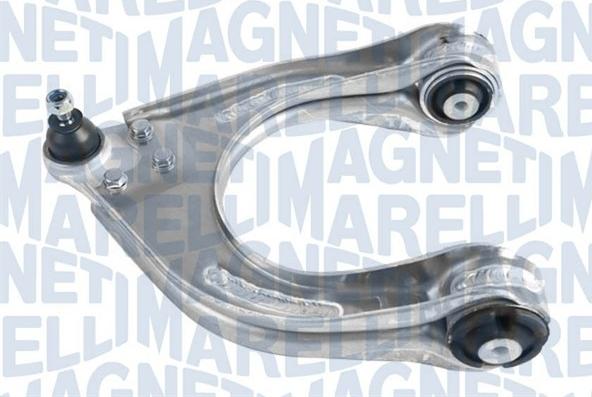 Magneti Marelli 301181375200 - Braccio oscillante, Sospensione ruota autozon.pro