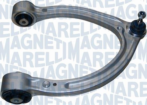 Magneti Marelli 301181376600 - Braccio oscillante, Sospensione ruota autozon.pro