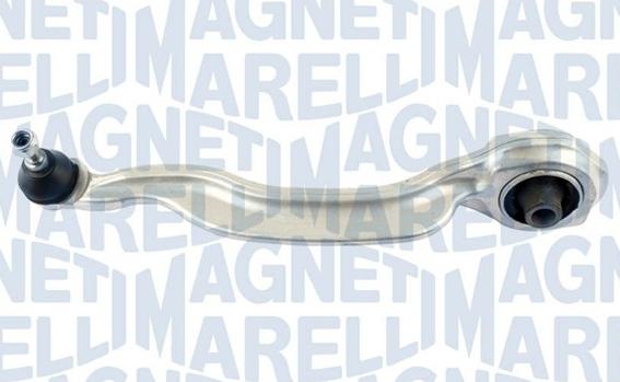 Magneti Marelli 301181376100 - Braccio oscillante, Sospensione ruota autozon.pro