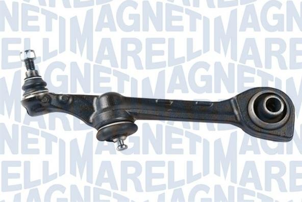 Magneti Marelli 301181376300 - Braccio oscillante, Sospensione ruota autozon.pro