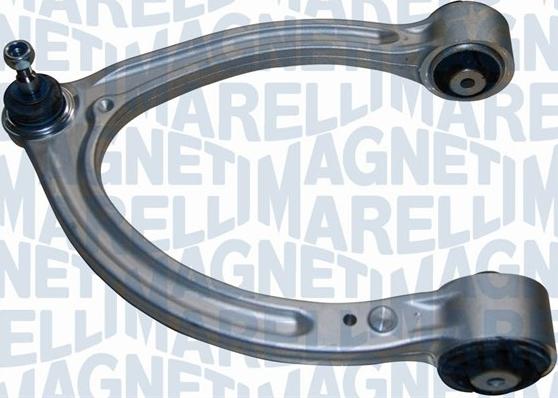 Magneti Marelli 301181376700 - Braccio oscillante, Sospensione ruota autozon.pro