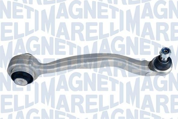 Magneti Marelli 301181370900 - Braccio oscillante, Sospensione ruota autozon.pro