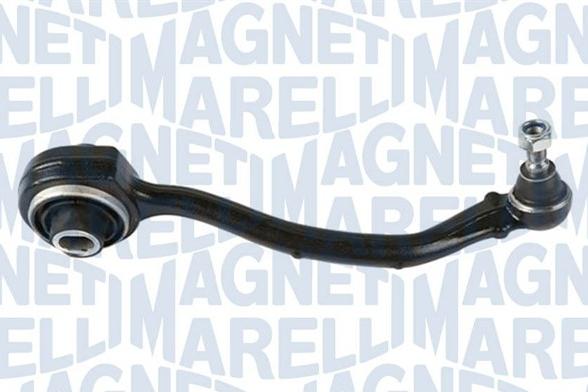 Magneti Marelli 301181370500 - Braccio oscillante, Sospensione ruota autozon.pro