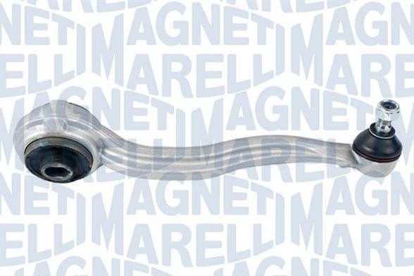 Magneti Marelli 301181370700 - Braccio oscillante, Sospensione ruota autozon.pro