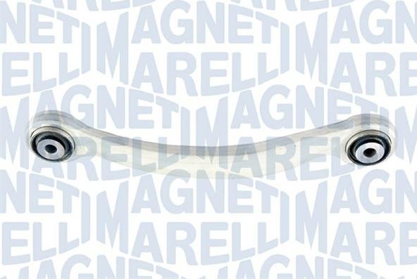 Magneti Marelli 301181371400 - Braccio oscillante, Sospensione ruota autozon.pro