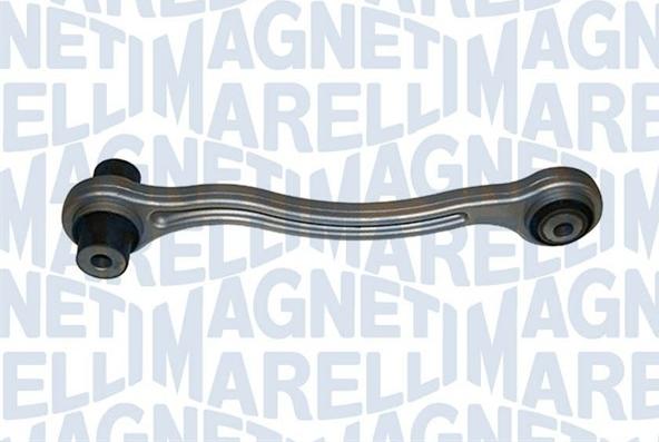 Magneti Marelli 301181371600 - Braccio oscillante, Sospensione ruota autozon.pro