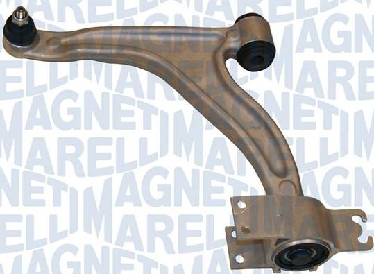 Magneti Marelli 301181378500 - Braccio oscillante, Sospensione ruota autozon.pro