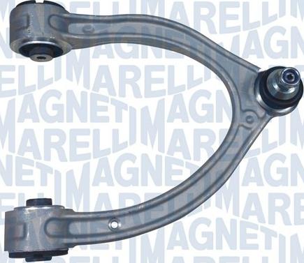 Magneti Marelli 301181378600 - Braccio oscillante, Sospensione ruota autozon.pro