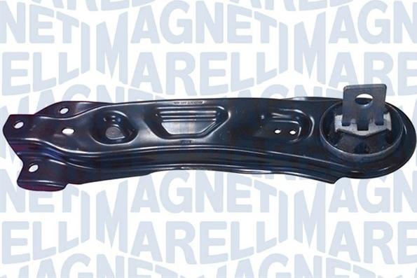 Magneti Marelli 301181378100 - Braccio oscillante, Sospensione ruota autozon.pro