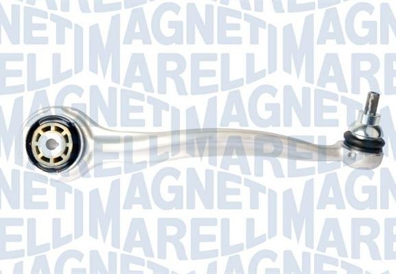 Magneti Marelli 301181378800 - Braccio oscillante, Sospensione ruota autozon.pro