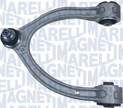 Magneti Marelli 301181378700 - Braccio oscillante, Sospensione ruota autozon.pro