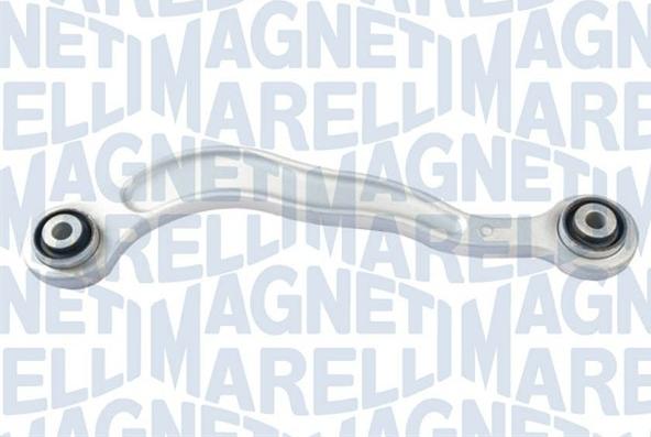 Magneti Marelli 301181373900 - Braccio oscillante, Sospensione ruota autozon.pro