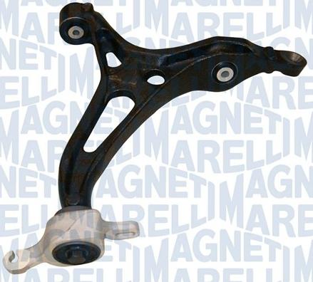 Magneti Marelli 301181373500 - Braccio oscillante, Sospensione ruota autozon.pro