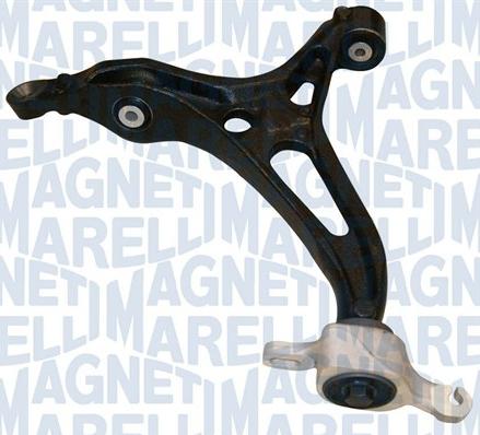 Magneti Marelli 301181373600 - Braccio oscillante, Sospensione ruota autozon.pro