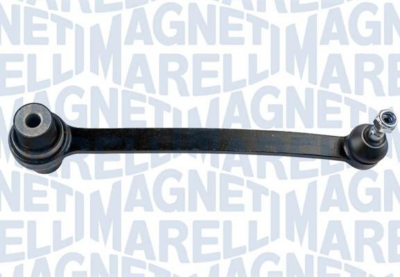 Magneti Marelli 301181373700 - Braccio oscillante, Sospensione ruota autozon.pro