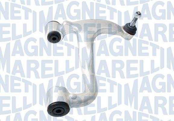 Magneti Marelli 301181372400 - Braccio oscillante, Sospensione ruota autozon.pro