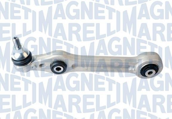 Magneti Marelli 301181372000 - Braccio oscillante, Sospensione ruota autozon.pro