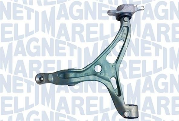 Magneti Marelli 301181372800 - Braccio oscillante, Sospensione ruota autozon.pro