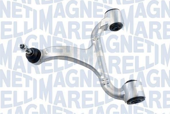 Magneti Marelli 301181372200 - Braccio oscillante, Sospensione ruota autozon.pro