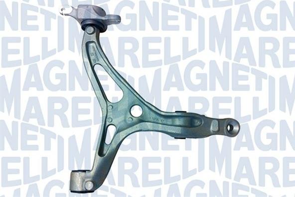 Magneti Marelli 301181372700 - Braccio oscillante, Sospensione ruota autozon.pro