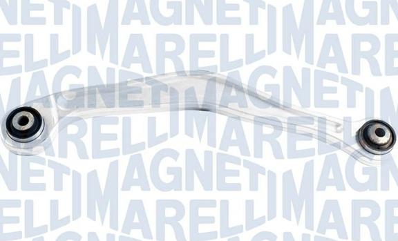 Magneti Marelli 301181377600 - Braccio oscillante, Sospensione ruota autozon.pro