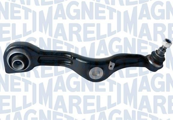 Magneti Marelli 301181377000 - Braccio oscillante, Sospensione ruota autozon.pro